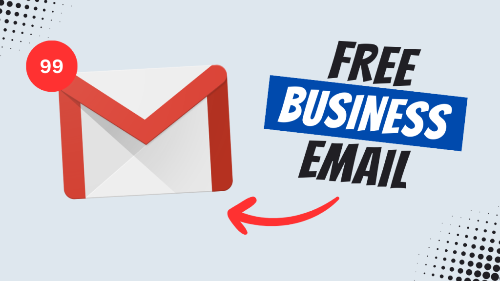 Best Free Business Email Provider